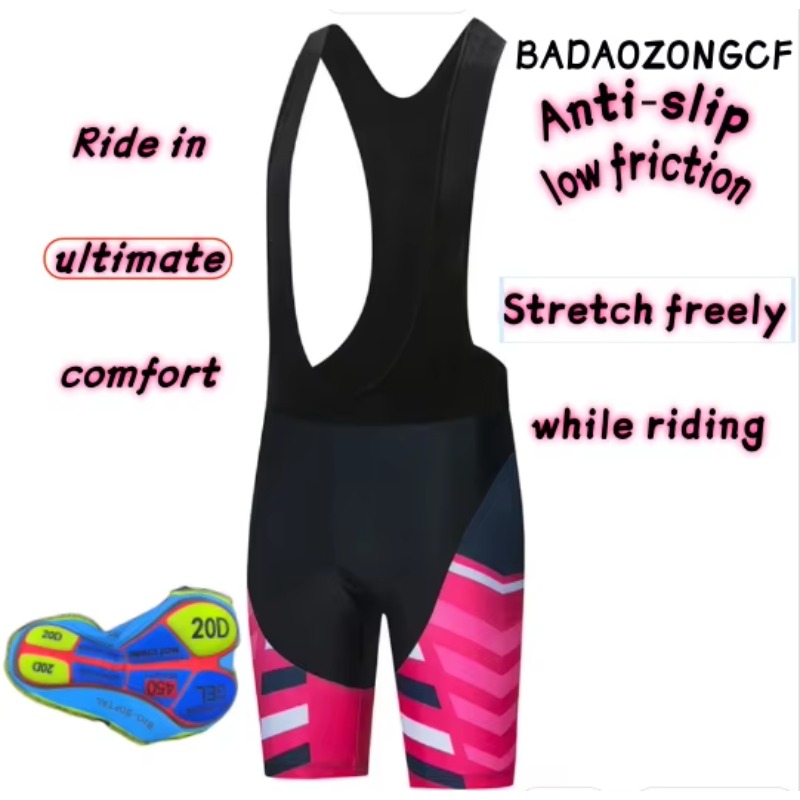 20D Anti-Rutsch Gepolsterte Ge – Mountain Biking Shorts Women Bewertung und Preis