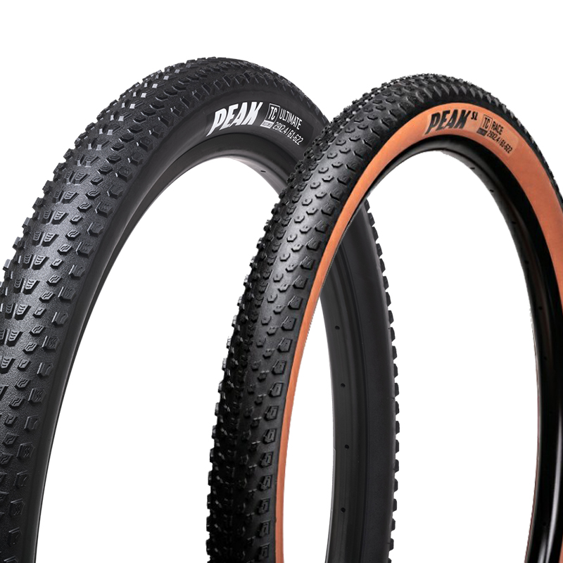 Goodyear Peak SL Race/ Peak Ul – Mountain Biking Races Bewertung und Preis