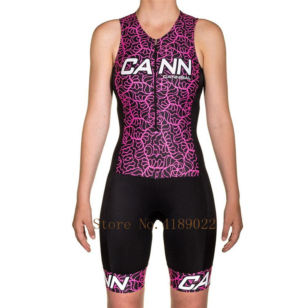 CANNIBAL Triathlon Damen ärmel – Mountain Biking Track Bewertung und Preis