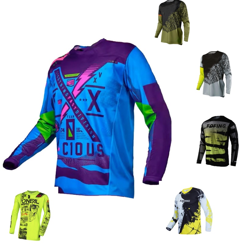 Outdoor Offroad Dirt Bike Renn – Mountain Biking Trails Bewertung und Preis