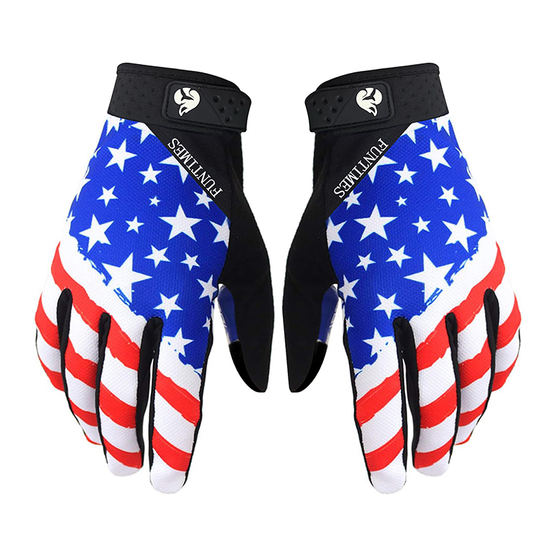 Neue Offroad-Motorrad handschu – Mountain Biking Gloves Bewertung und Preis