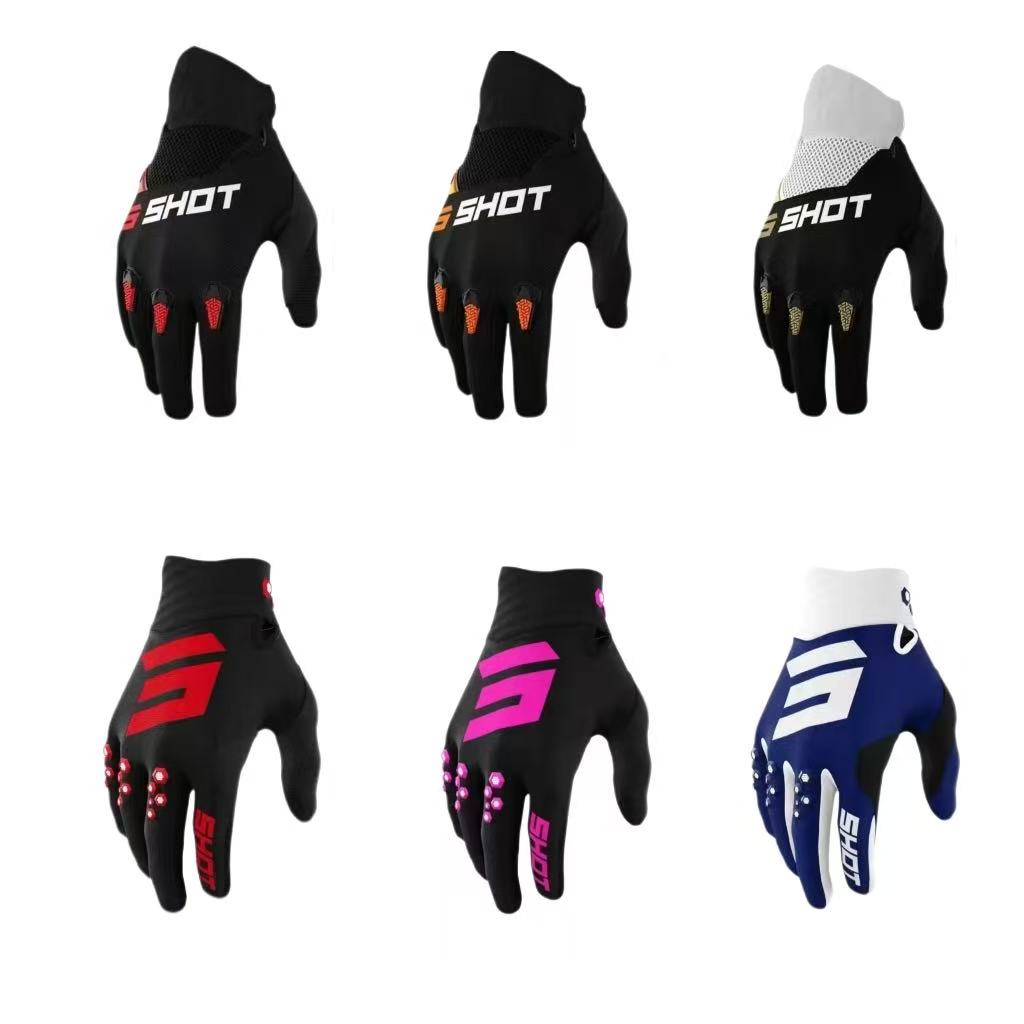 25. neue Mountainbike-Rennrad- – Mountain Biking Gloves Bewertung und Preis