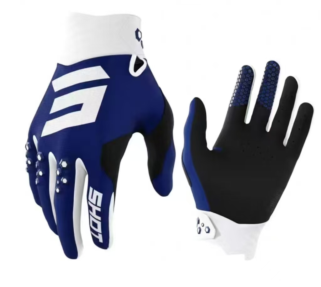 25. neue Mountainbike-Rennrad- – Mountain Biking Gloves Bewertung und Preis
