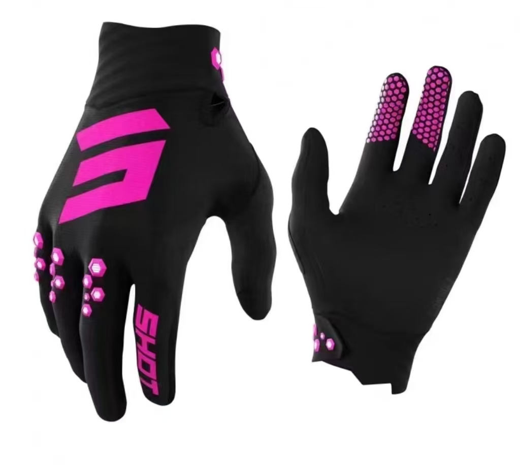 25. neue Mountainbike-Rennrad- – Mountain Biking Gloves Bewertung und Preis
