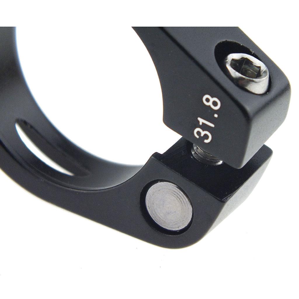 Fahrradsattel-Schnellspanner S – Mountain Biking Track Bewertung und Preis