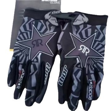 Gel-Gepolsterte Motocross-Hand – Mountain Biking Gloves Bewertung und Preis