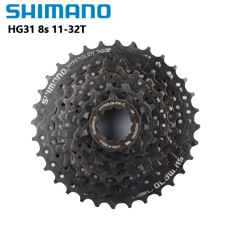 Shimano HG200 HG31 8 Gang Kass – Cassette 11 Speed Bewertung und Preis