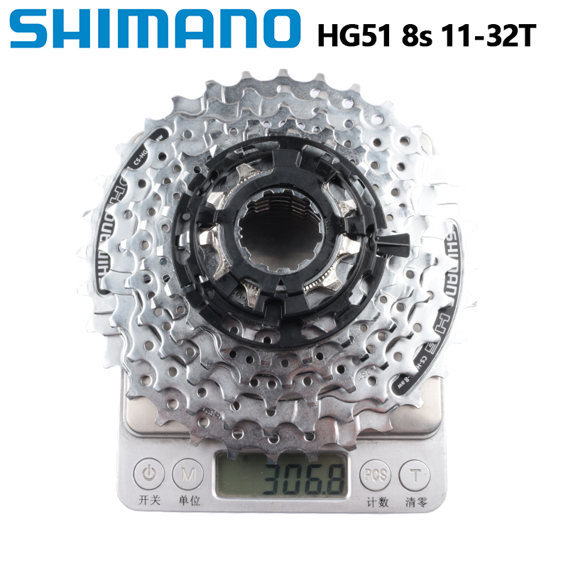 Shimano HG200 HG31 8 Gang Kass – Cassette 11 Speed Bewertung und Preis