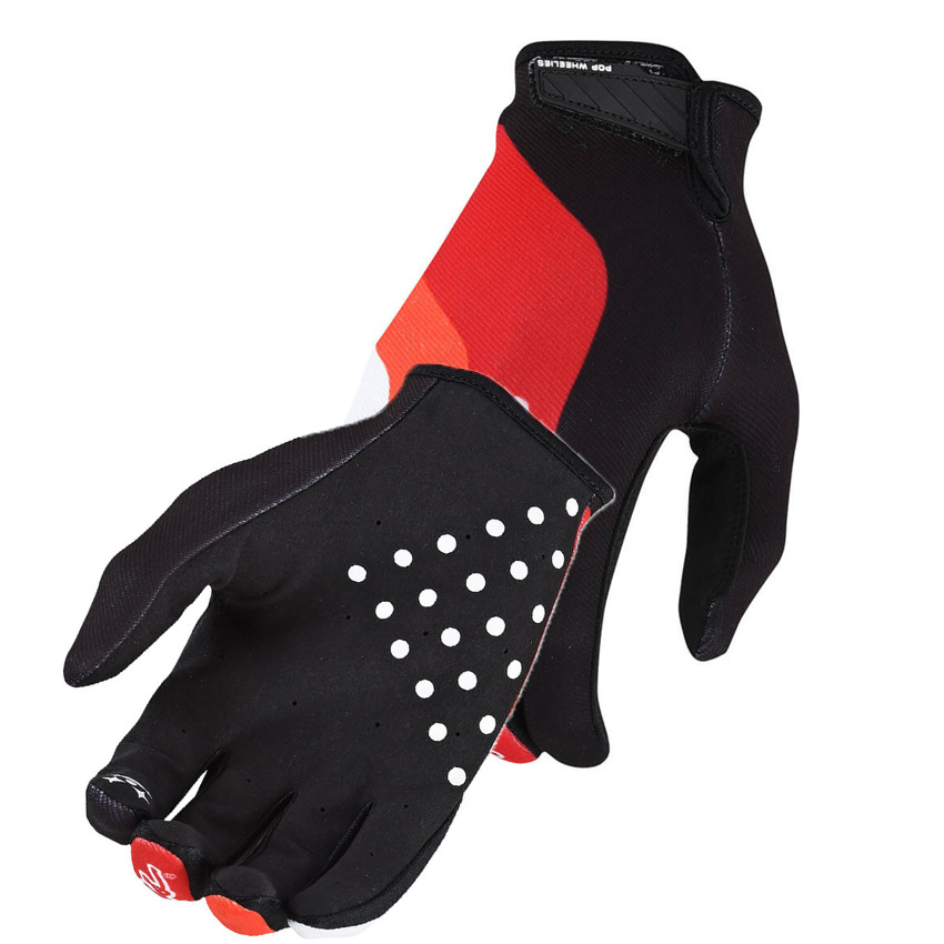 Neue Motorrad Motocross Racing – Mountain Biking Gloves Bewertung und Preis