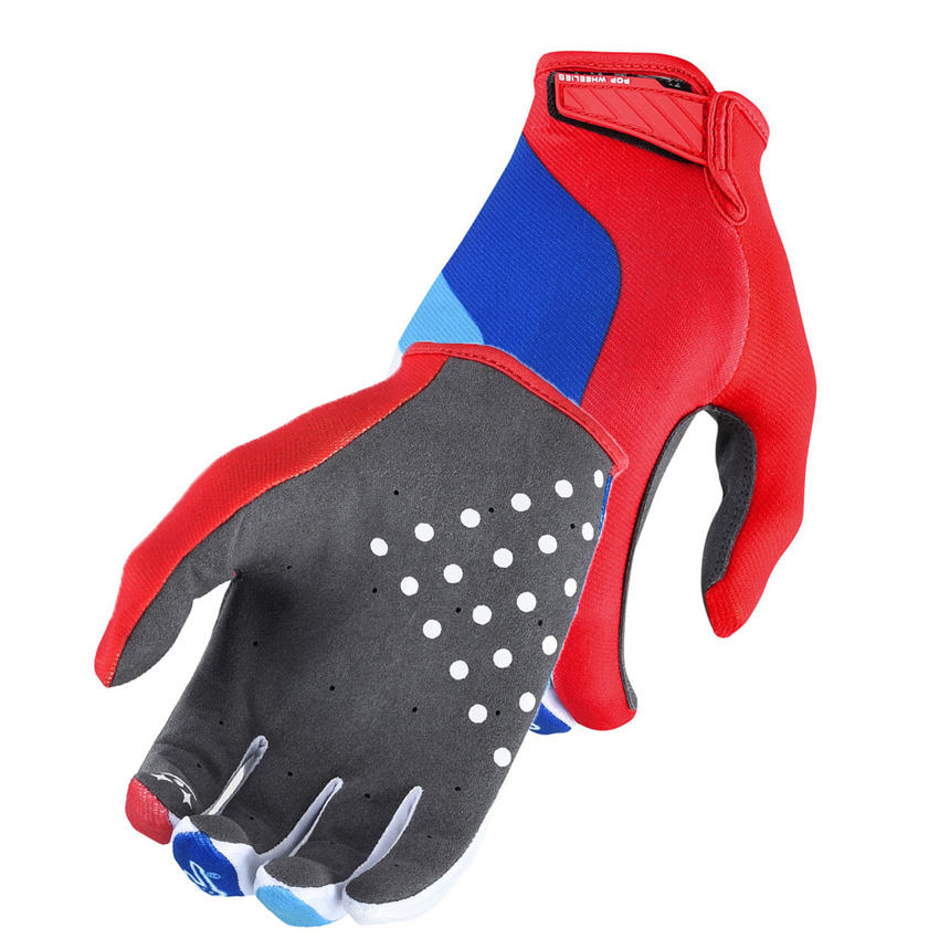 Neue Motorrad Motocross Racing – Mountain Biking Gloves Bewertung und Preis