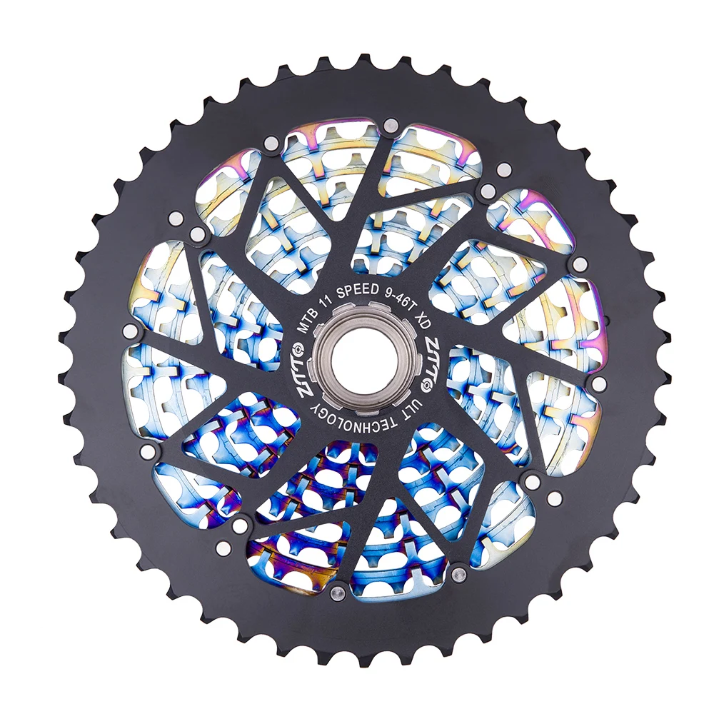 ZTTO MTB Fahrrad Ultimative 11 – Cassette 11 Speed Bewertung und Preis