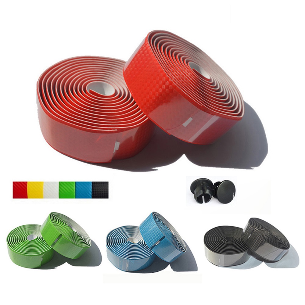 NEUES Carbon-Lenkerband für Re – Mountain Biking Races Bewertung und Preis