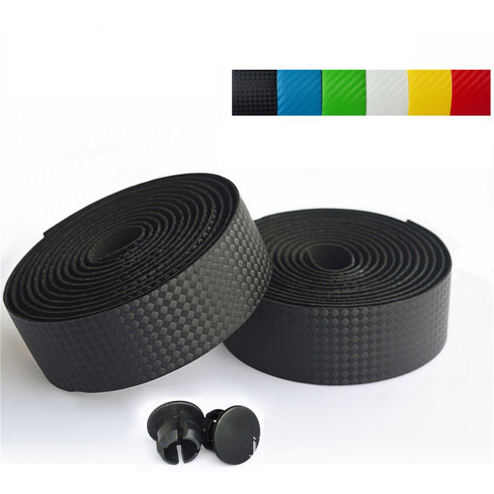 NEUES Carbon-Lenkerband für Re – Mountain Biking Races Bewertung und Preis