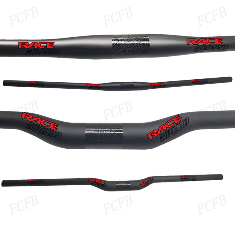 RACE SPEED T1000 Carbon-Lenker – Mountain Biking Races Bewertung und Preis