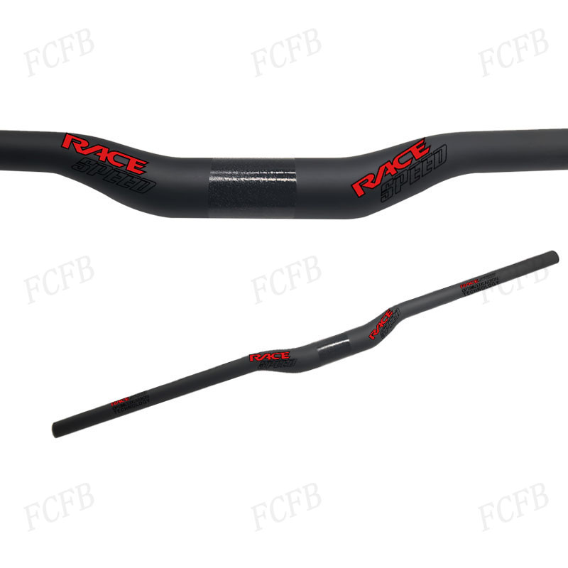 RACE SPEED T1000 Carbon-Lenker – Mountain Biking Races Bewertung und Preis