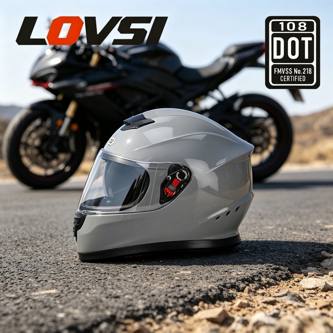 Unisex Integralhelm für Motorr – Mountain Biking Full Face Helmet Bewertung und Preis