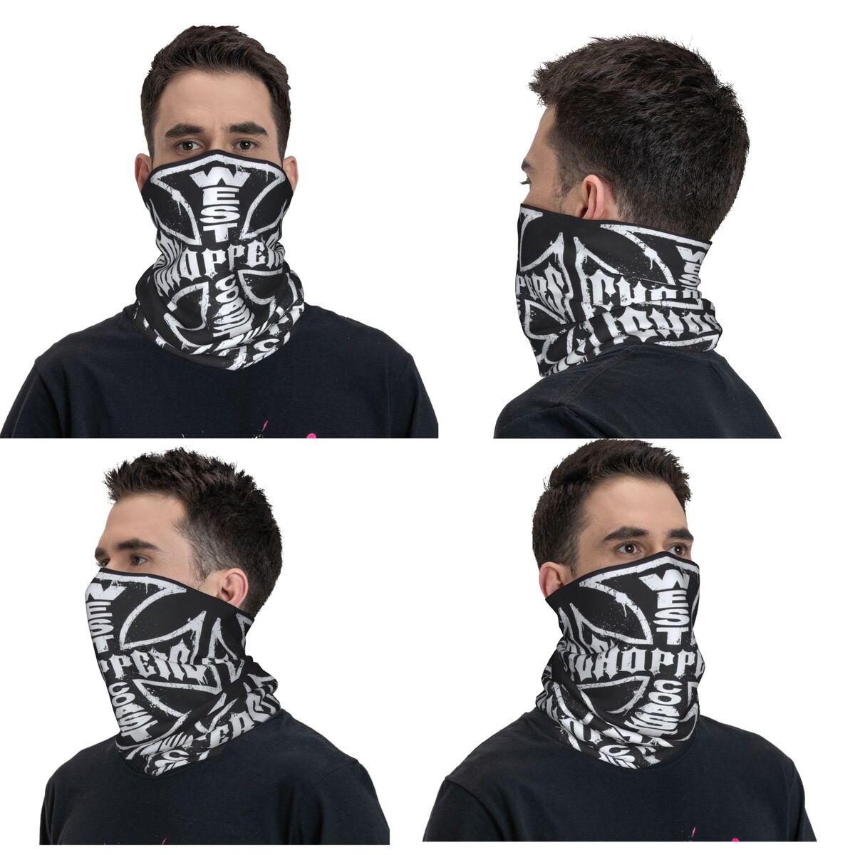 West Coast Iron Cross Choppers – Mountain Biking Trails Bewertung und Preis