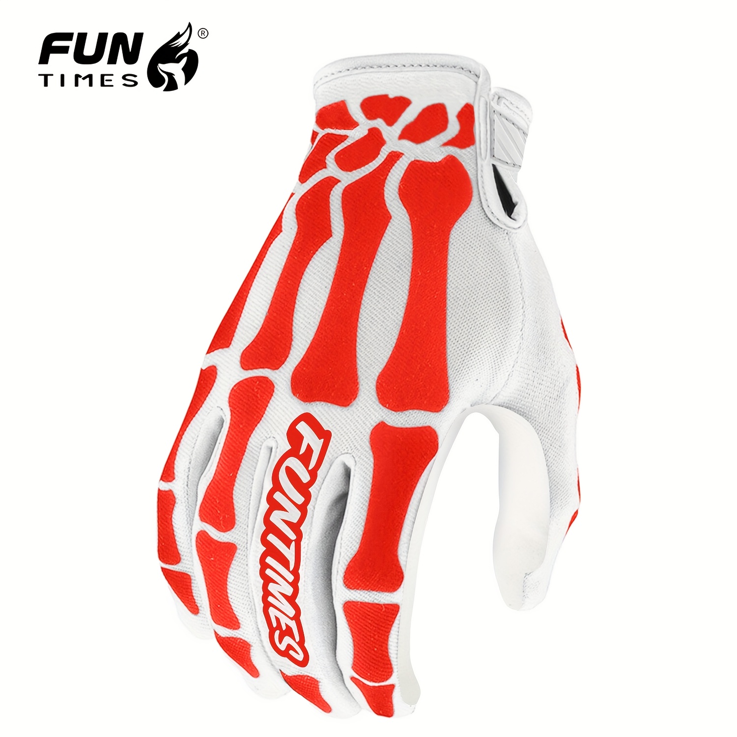 FUNTIMES Die neuen Reithandsch – Mountain Biking Gloves Bewertung und Preis