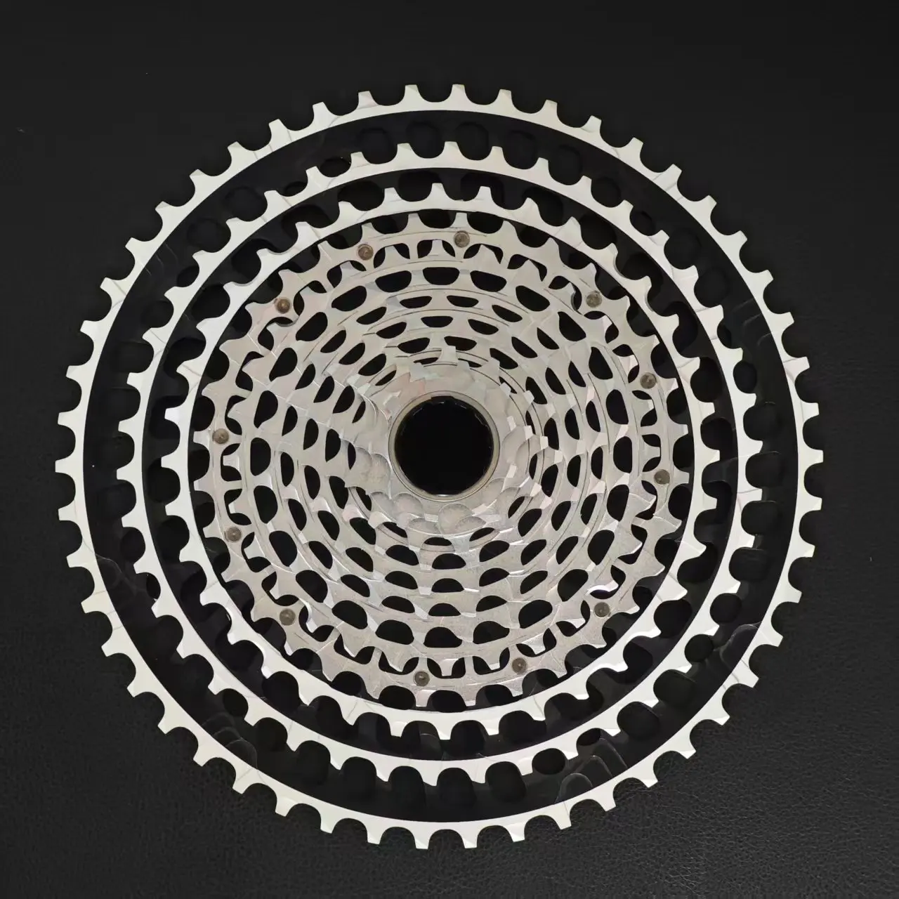 GOLDIX 12-Gang-Ultraleichte MT – Cassette 11 Speed Bewertung und Preis