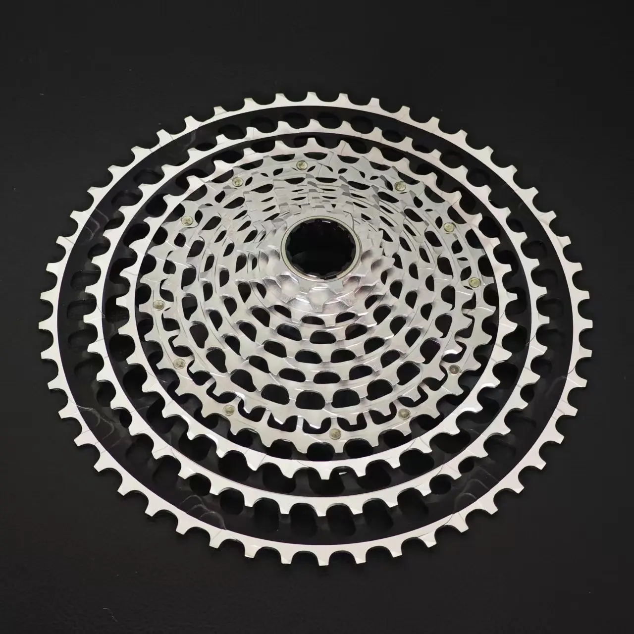 GOLDIX 12-Gang-Ultraleichte MT – Cassette 11 Speed Bewertung und Preis