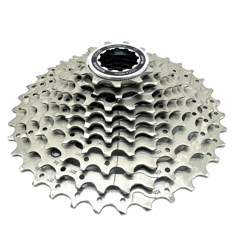 Shimano deore CS-HG50-10 kasse – Cassette 11 Speed Bewertung und Preis