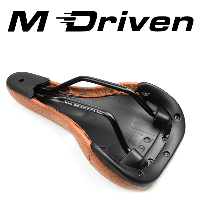 M Driven Doppelspuriger, rutsc – Mountain Biking Track Bewertung und Preis