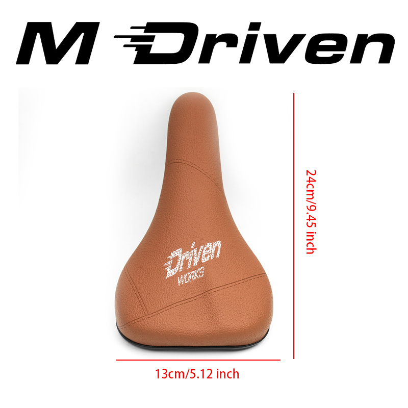 M Driven Doppelspuriger, rutsc – Mountain Biking Track Bewertung und Preis