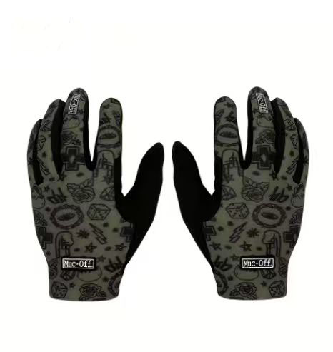 2026 neue Muc-Off Motocross Ha – Mountain Biking Gloves Bewertung und Preis