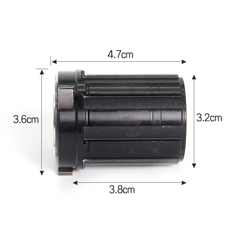 Freilauf-Kassettenkörper für T – Cassette 11 Speed Bewertung und Preis