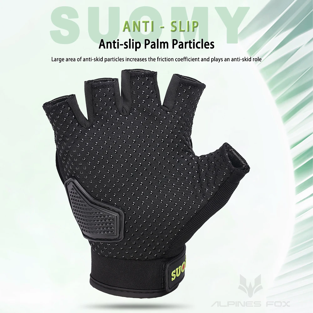 SUOMY Sommer Motorrad Handschu – Mountain Biking Gloves Bewertung und Preis