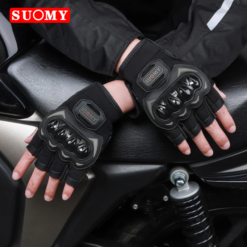 SUOMY Sommer Motorrad Handschu – Mountain Biking Gloves Bewertung und Preis