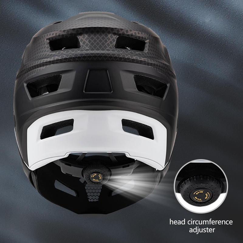 East inear Mountainbike Helm E – Mountain Biking Full Face Helmet Bewertung und Preis