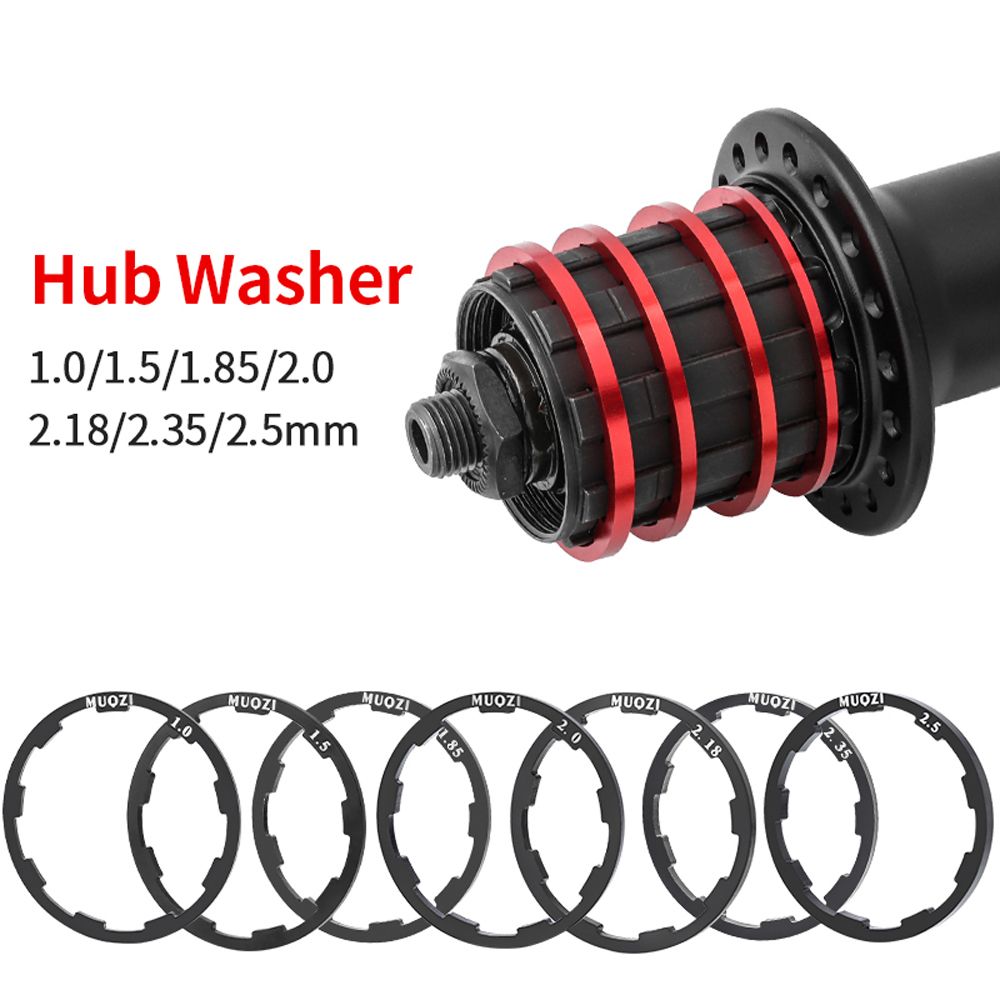 Naben scheibe für 7 8 9 10 11  – Cassette 11 Speed Bewertung und Preis