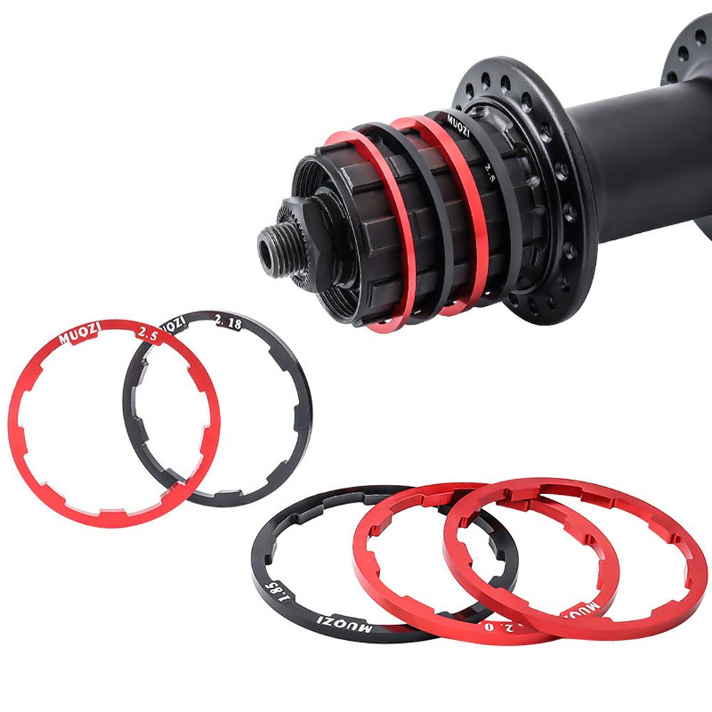 Naben scheibe für 7 8 9 10 11  – Cassette 11 Speed Bewertung und Preis