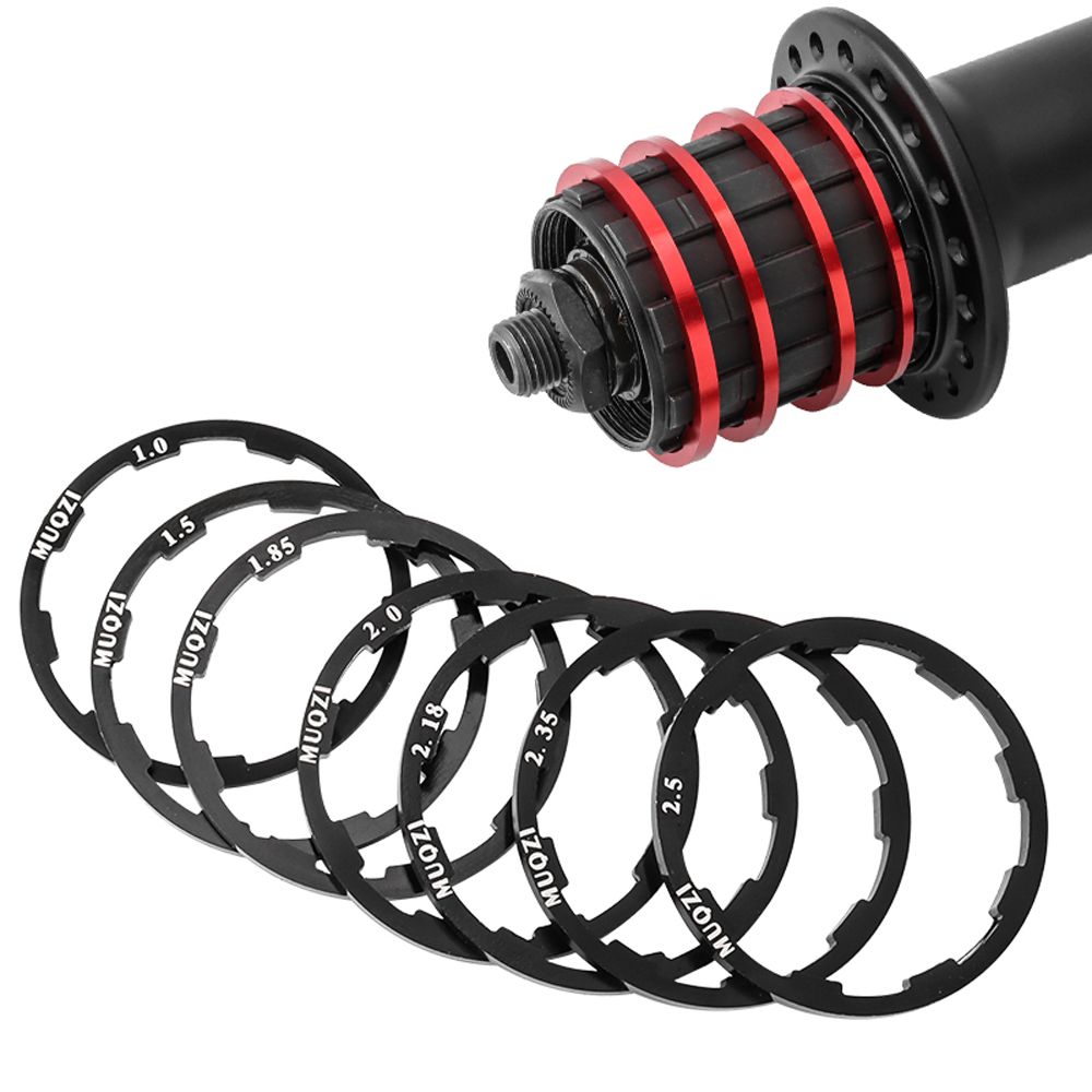 Naben scheibe für 7 8 9 10 11  – Cassette 11 Speed Bewertung und Preis