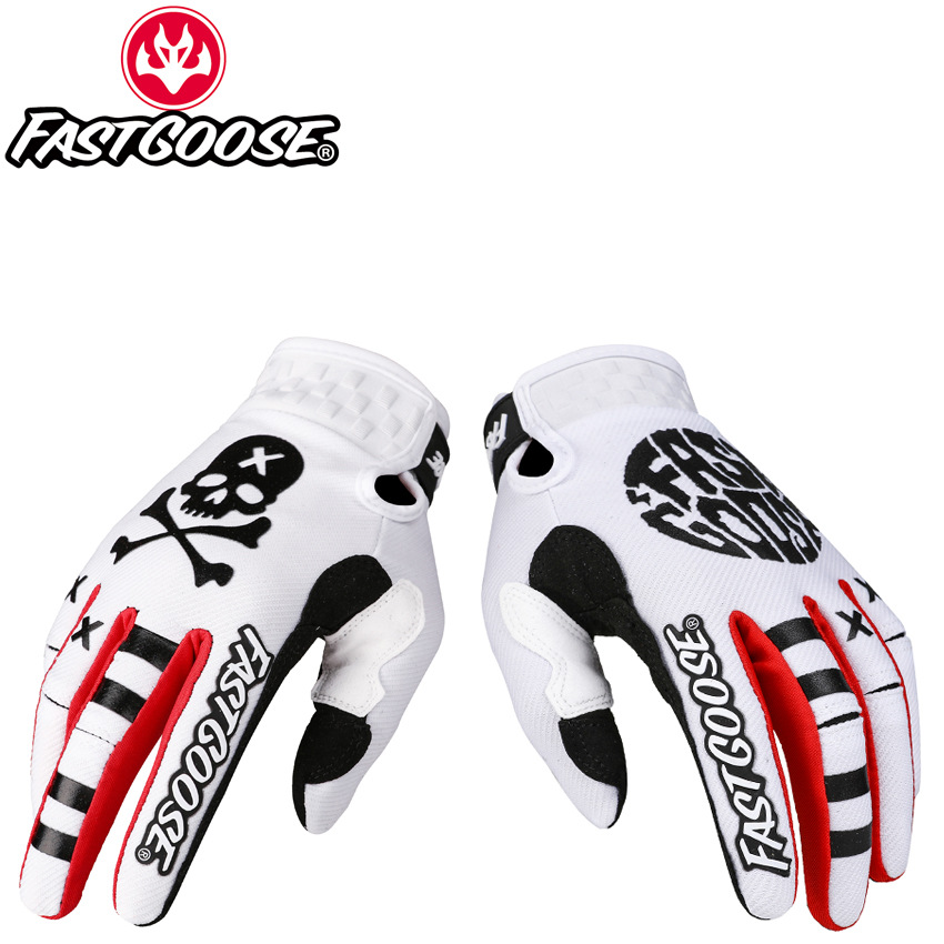 FASTGOOSE Motocross MX Handsch – Mountain Biking Gloves Bewertung und Preis