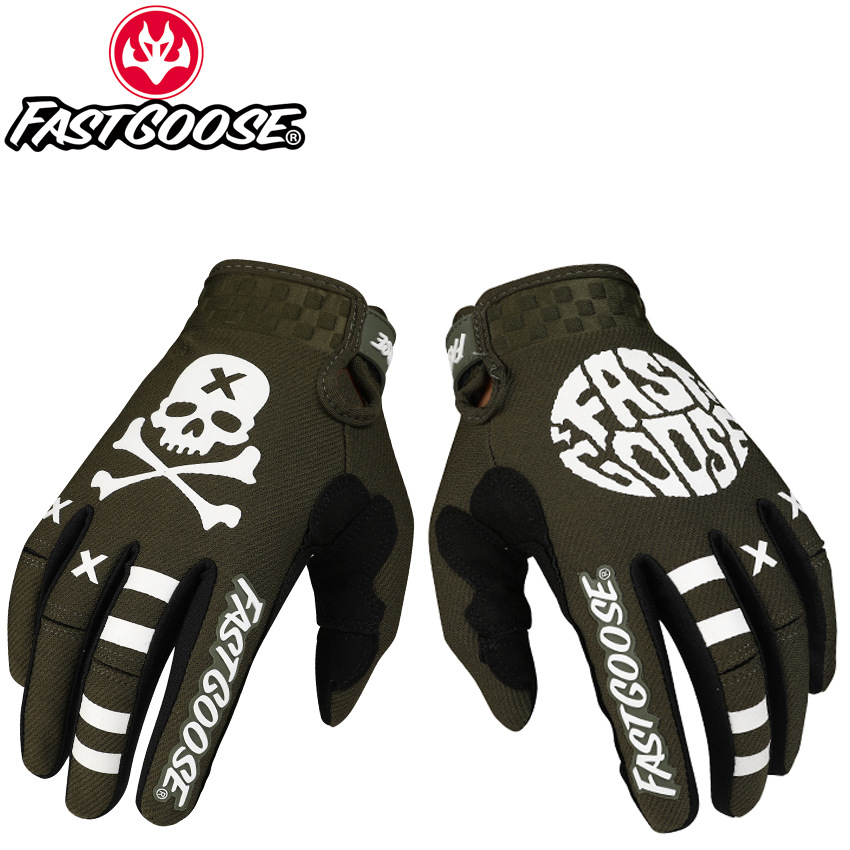 FASTGOOSE Motocross MX Handsch – Mountain Biking Gloves Bewertung und Preis