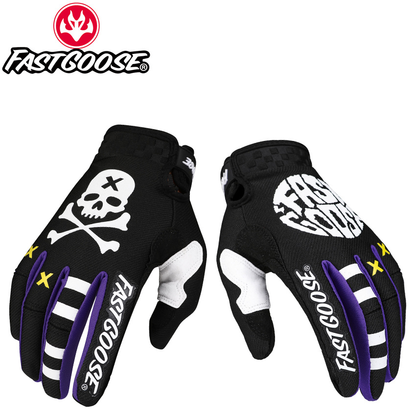 FASTGOOSE Motocross MX Handsch – Mountain Biking Gloves Bewertung und Preis