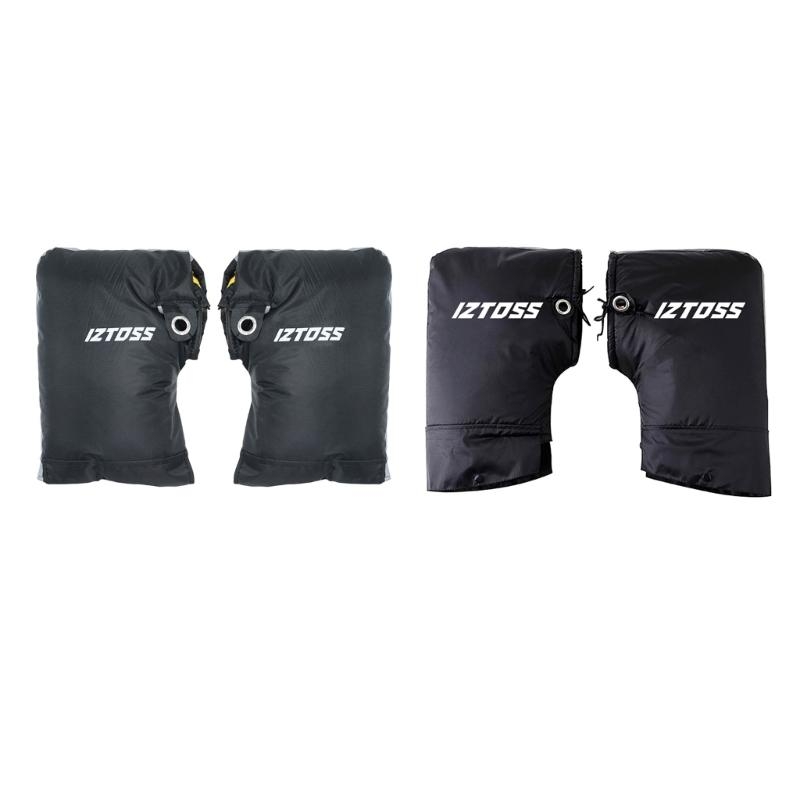Schützende, dicke, warme Motor – Mountain Biking Gloves Bewertung und Preis